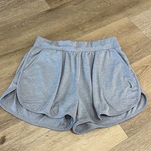 Nike dry fit shorts
